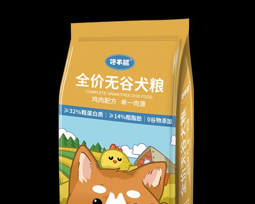 泰迪犬适合吃哪种狗粮？（以宠物为主，让泰迪犬吃得健康又营养！）