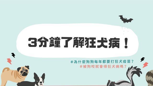 狂犬病毒（探秘狂犬病毒为何无法达到100%的致死率）