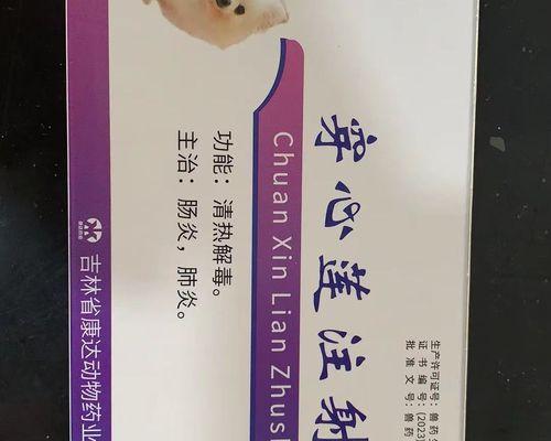 细小病毒下的宠物保健（预防和治疗狗细小病毒感染的有效药物及方法）