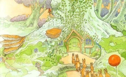 小兔子拉屎少而且小的原因（揭开小兔子拉屎秘密的真相）