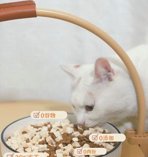 选择适合猫咪的优质干粮（为您的爱猫提供营养均衡的食物）