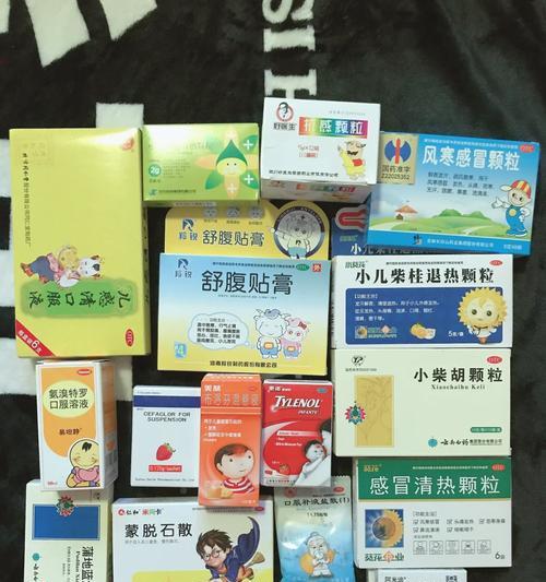 小兔子流鼻涕，吃什么药好？（小兔子的鼻涕问题该如何解决？）