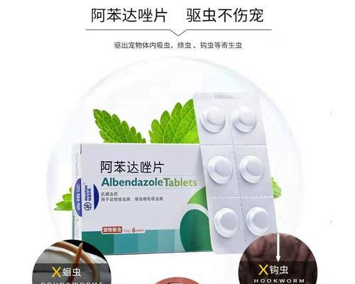 了解金毛犬常用的体外驱虫药（保护你的金毛犬远离寄生虫）
