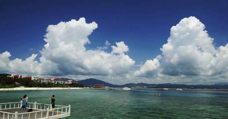 海南淡水鱼家族探秘（海南淡水鱼资源丰富，多元生境成为孕育之地）