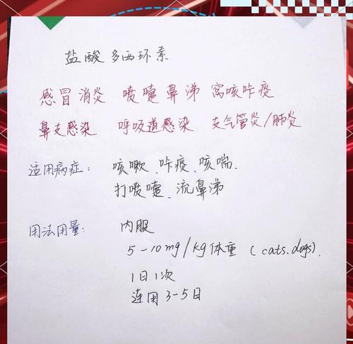 小猫吃哪些抗生素更合适？（选择适宜抗生素关键）
