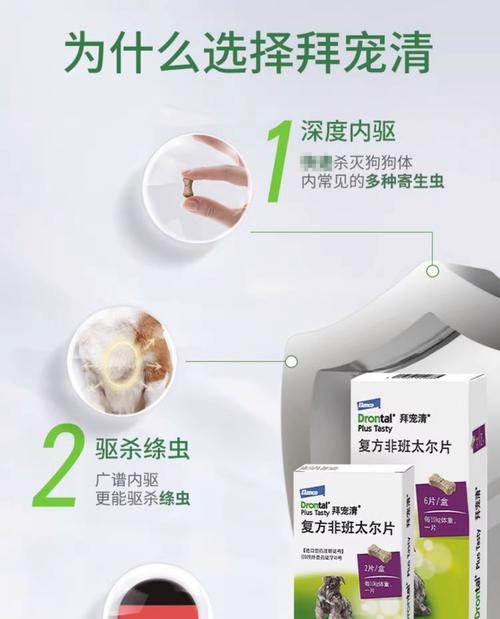 如何正确使用狗虫药喂食宠物狗（掌握喂食时间和方法，保障宠物狗的健康）