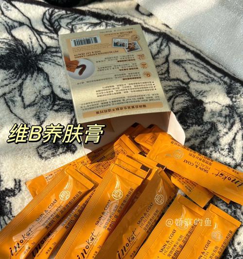 猫咪营养膏喂养频率多久合适？（了解猫咪营养膏的喂养规律和注意事项）