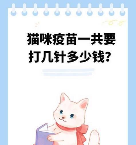以猫打狂犬疫苗的生效时间及关键因素（深入探讨猫咪接种狂犬疫苗后多久能产生免疫保护的关键要素）