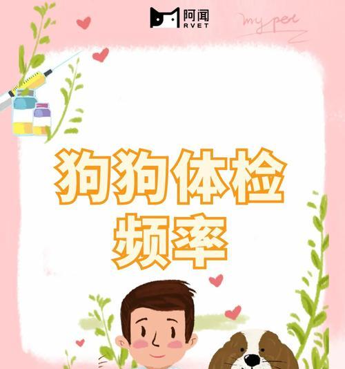 小狗上小便的频率及相关注意事项（了解小狗多久上小便一次，让你更好照顾它的健康）
