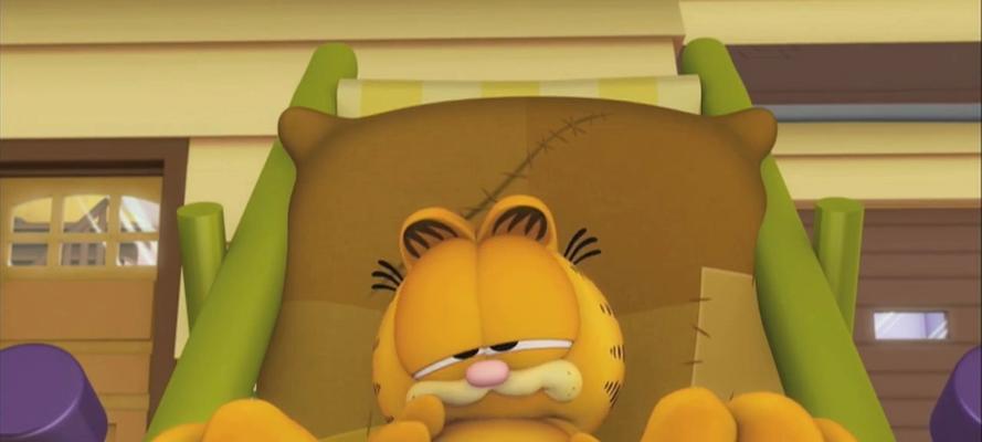 养加菲猫的注意事项及好养程度（了解加菲猫的特点和需求，给它一个幸福的家）