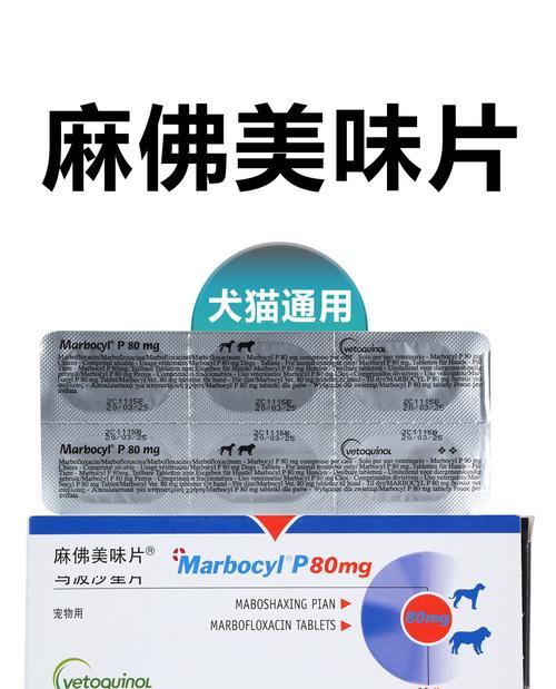 宠物外伤消炎药的选择与使用（了解宠物外伤消炎药的种类和用途，保护宠物的健康）