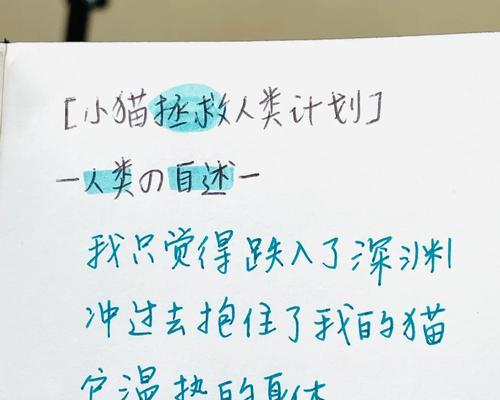 和猫咪相处的秘诀——建立亲密关系的时间和方法（掌握相处技巧让猫咪不再害怕你）
