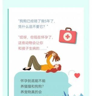 狗狗的怀孕周期及注意事项（了解狗狗怀孕周期，让爱宠更健康）