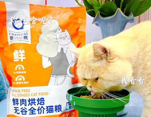 无谷天然粮的益处与推荐（探索健康饮食的新选择）