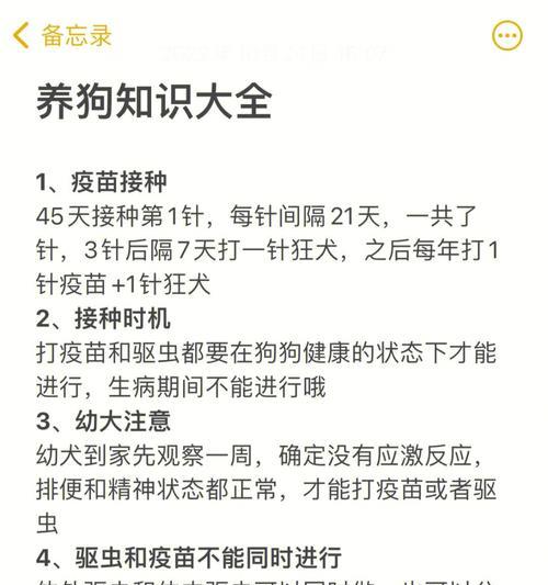 狗狗每天应该拉几次粑粑？（正常狗狗排便频率及排便异常的原因分析）