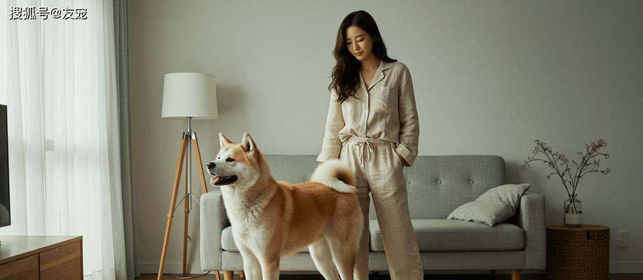 解密以身价过万的秋田犬（为何养育秋田犬的人却寥寥无几？稀缺性和特殊需求是关键）