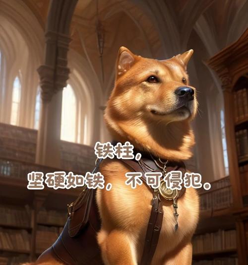 暴躁的6种狗狗（揭秘易暴躁的宠物犬种，避免不必要的冲突和伤害）