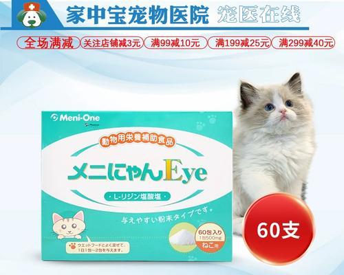 养猫需要补充哪些？（猫咪健康离不开这些关键元素）