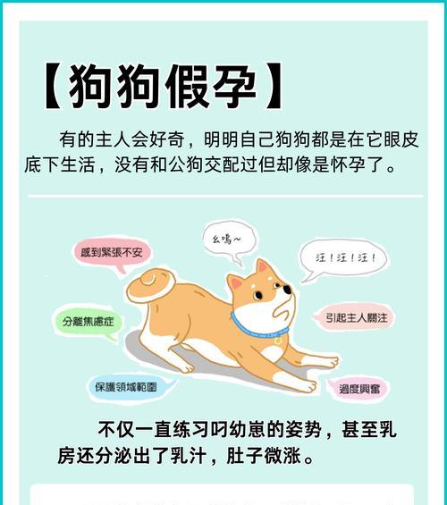 狗狗呜呜叫的深层含义（揭秘狗狗呜呜叫背后的意义与情感）