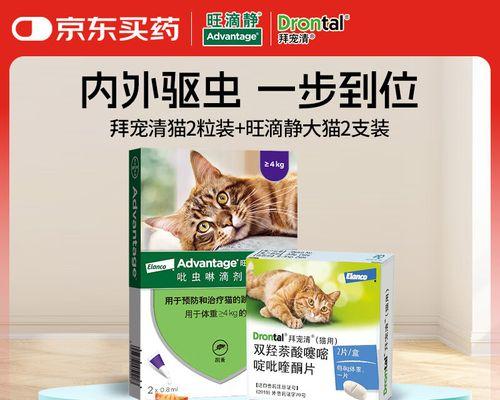 猫咪的驱虫周期和方法（了解猫咪驱虫的重要性，保护它们的健康）