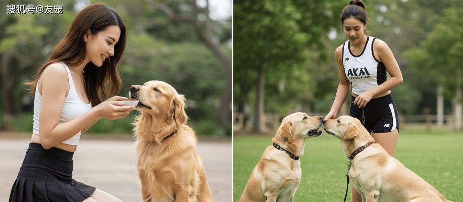金毛犬（金毛犬凭什么能打败众多狗种？）