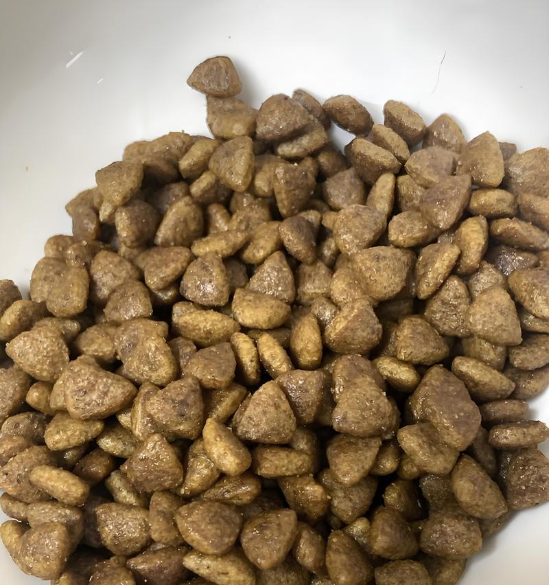 雪纳瑞成犬的科学喂养方式（按体重合理定量喂养，让雪纳瑞更健康）
