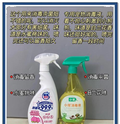 狗狗体味重的原因及除臭方法（从源头入手，找准臭味来源）