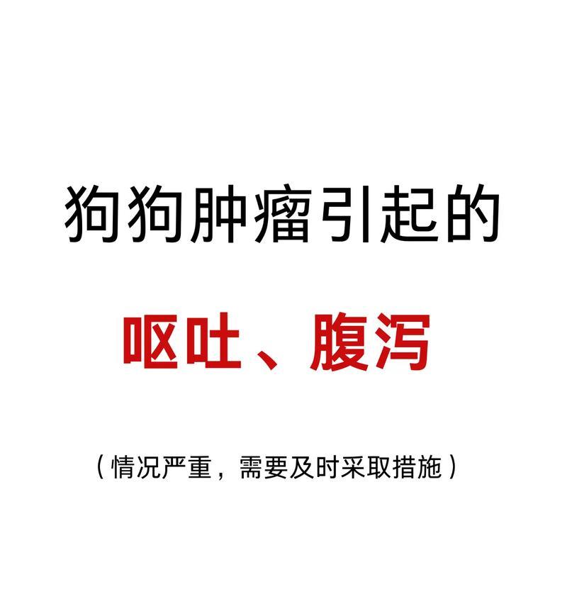 金毛拉肚子的原因及应对方法（了解金毛拉肚子的原因，科学应对宠物腹泻问题）