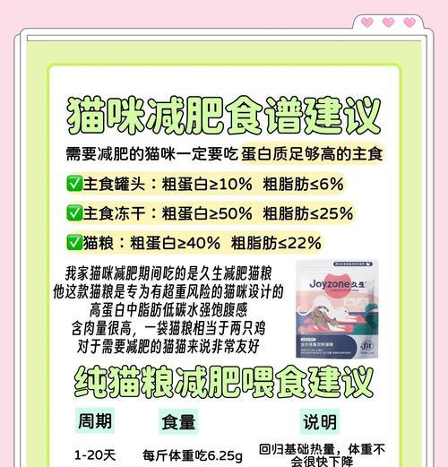 猫换环境后多久开始吃东西？（探索猫咪适应新环境的饮食习惯）
