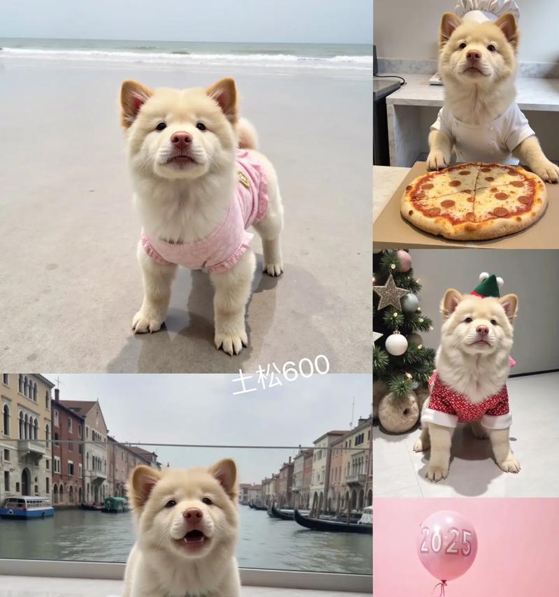 小土狗的断奶时机与方法（了解小土狗断奶的最佳时机和正确方法，让它们健康成长）
