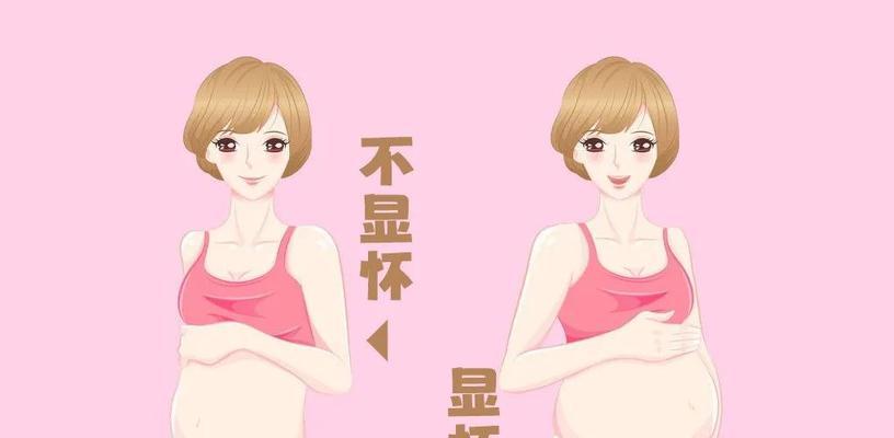 早孕后肚子变大的原因及时间预测（早孕期肚子变大的关键要素与逐渐展现的过程）