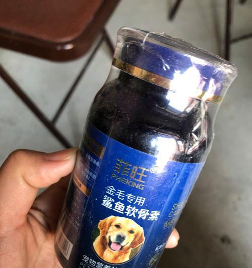 狗的补钙食物有哪些？（补充钙质，让狗狗骨骼更健康！）